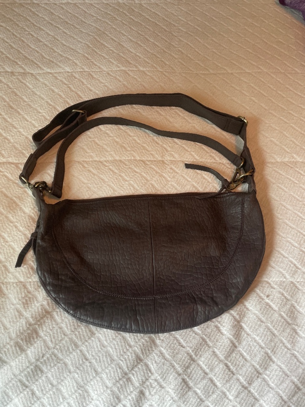 By Anthropologie Purse
